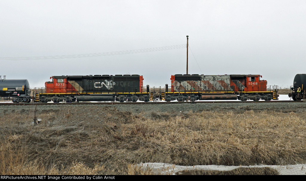 CN 5268